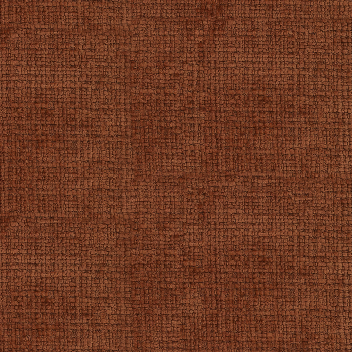 Vierzitsbank in terracotta reliëffluweel