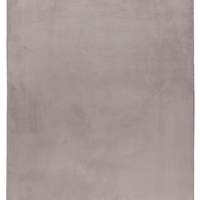 Mrcarpet Hoogpolig vloerkleed Extra Zacht Fluffy - Beige 160x230cm