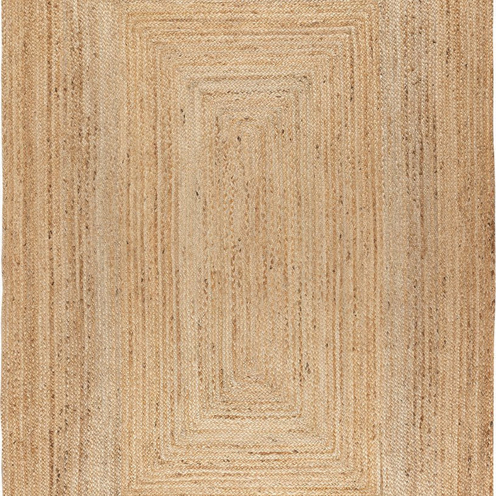Mrcarpet Jute Buitenkleed Outdoor Breeze Naturel 140 x 200cm