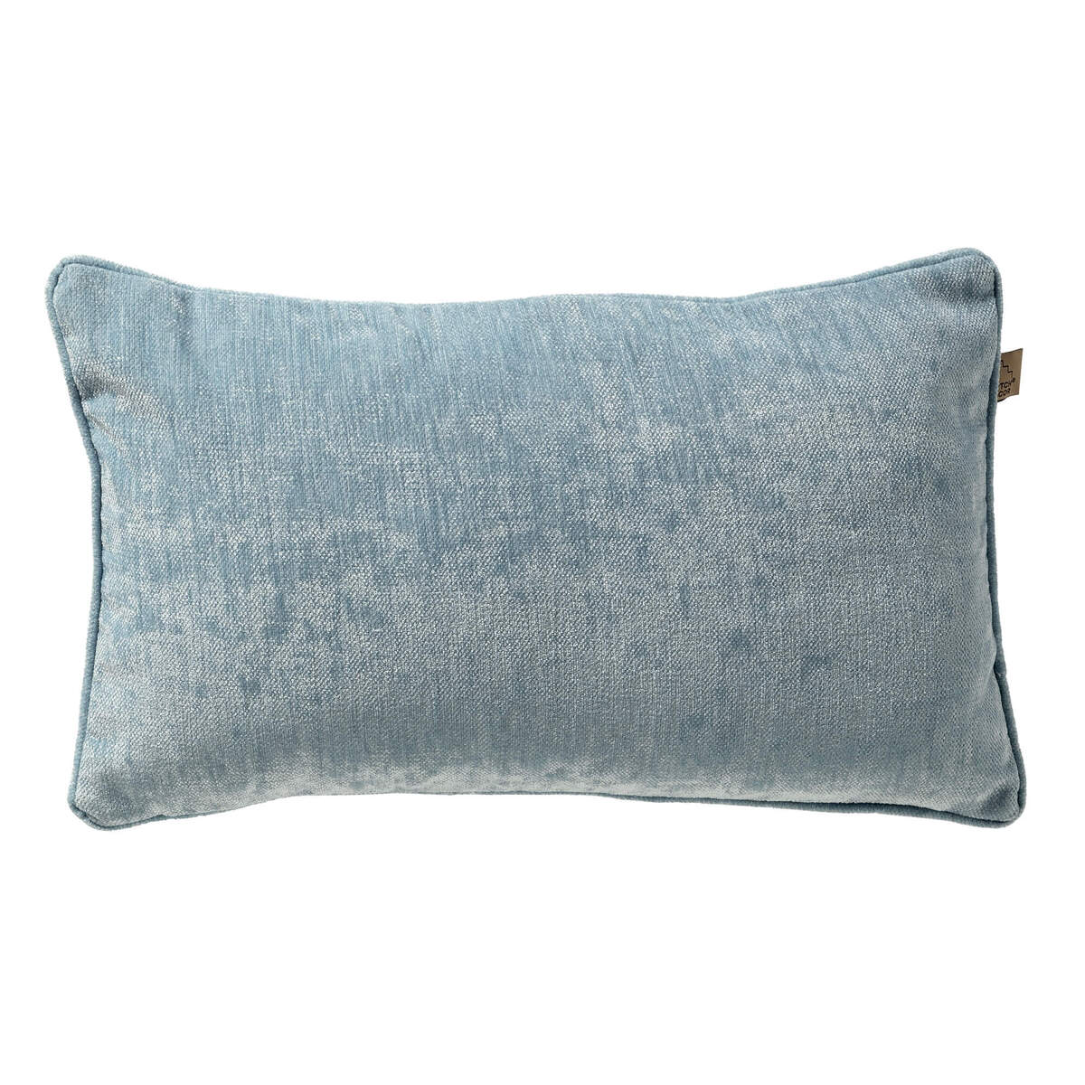 Dutch Decor kussenhoes LEWY - 30x50 cm Sterling Blue