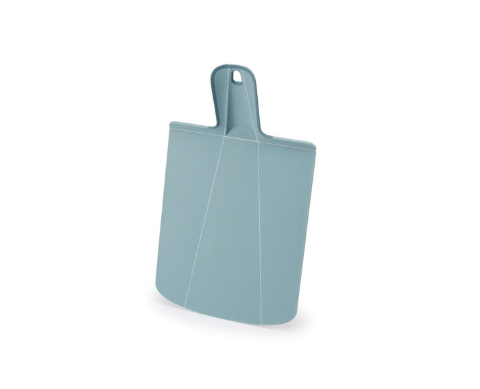 Joseph Joseph Duo Opal - Snijplank Chop2Pot Opvouwbaar