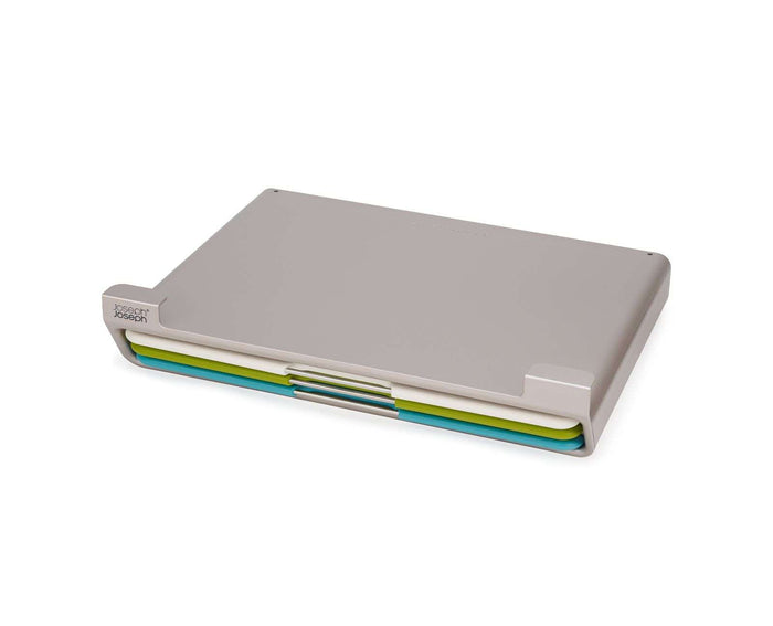Joseph Joseph - Folio Slim 3 Snijplanken Large