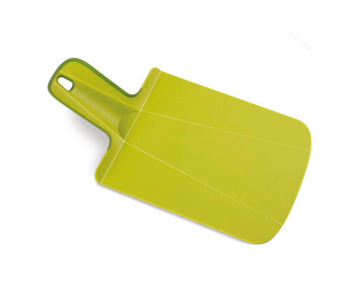 Joseph Joseph Duo Opal - Snijplank Chop2Pot Opvouwbaar
