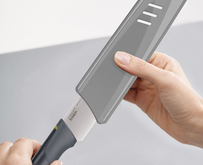 Joseph Joseph Duo Opal - Messen met Steun Set van 3 Stuks