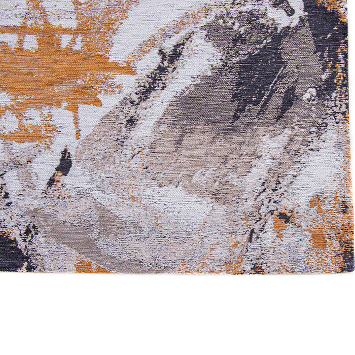 Louis de Poortere Fresque Vloerkleed 100 x 140 cm - Middle Of Gallery