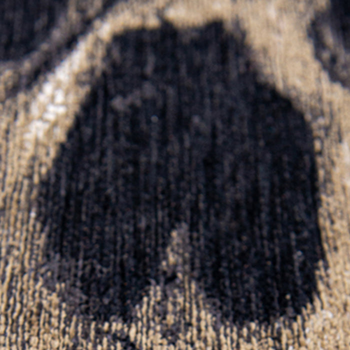 Louis de Poortere Pop Vloerkleed 100 x 140 cm - Funny Bones