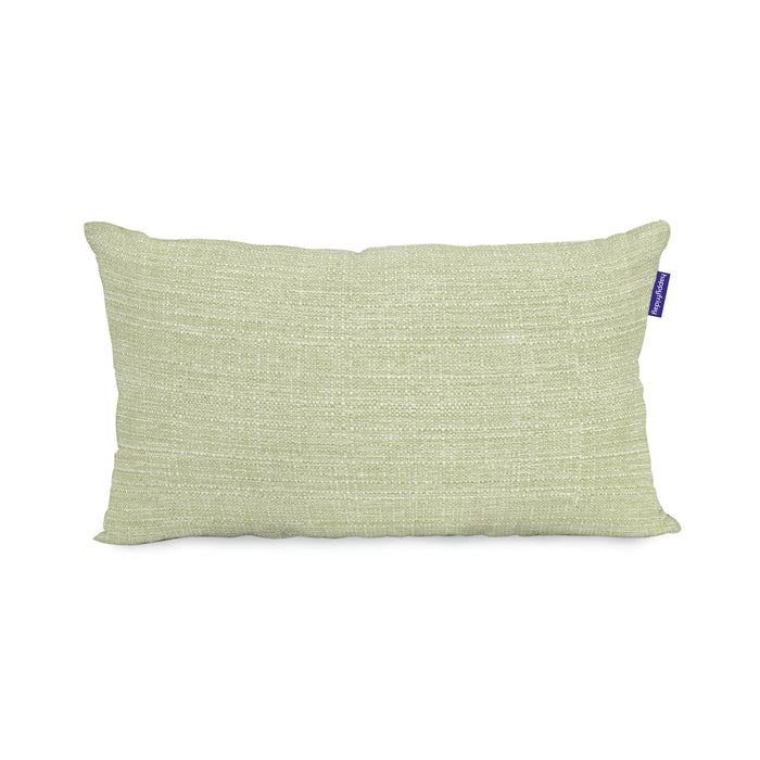 Riomaggiore Kussenhoes 50x50 + 50x30 cm Happyfriday, Veelkleurig, 100% katoen, de kwaliteit van 150 hilos