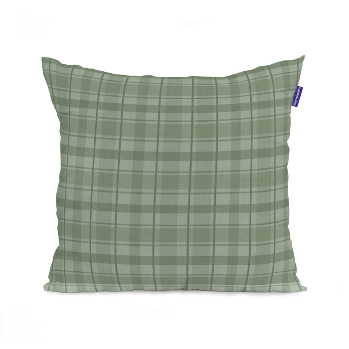 Azahara Kussensloop 50x50 + 50x30 cm Happyfriday, Veelkleurig, 100% katoen, de kwaliteit van 200 TC