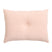 HAY Dot Linen Sierkussen 45 x 60 cm - Strawberry Milkshake