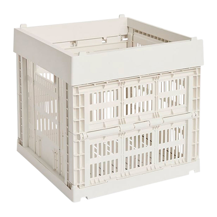HAY Colour Krat XS - Kubus - Off-White