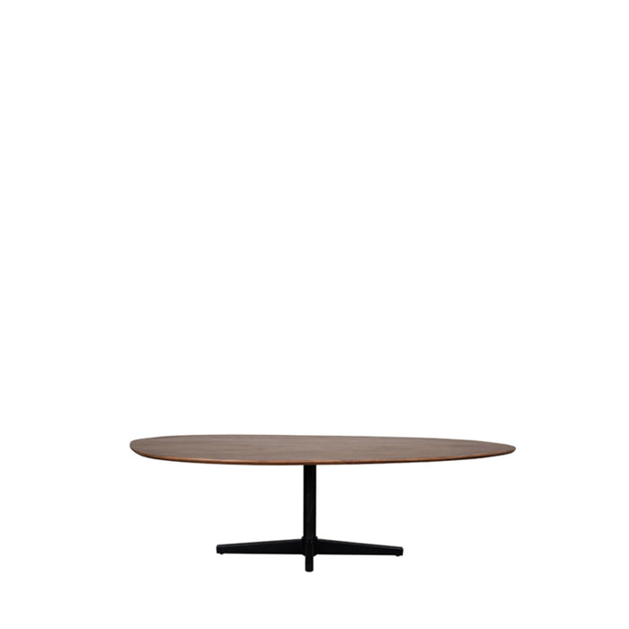 Eettafel Rosie 220x110x76 cm