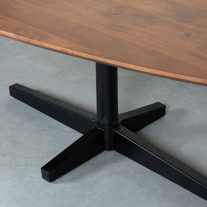 Eettafel Rosie 220x110x76 cm