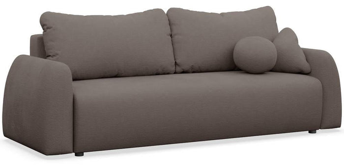 NADUVI Collection 3-zitsslaapbank Theia