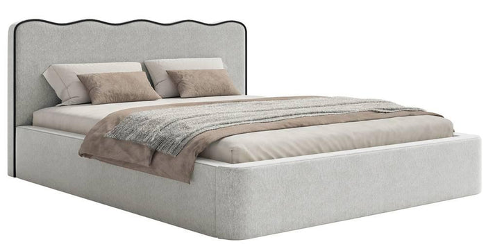 NADUVI Collection Bedframe Sova 140 x 200 met opbergvak