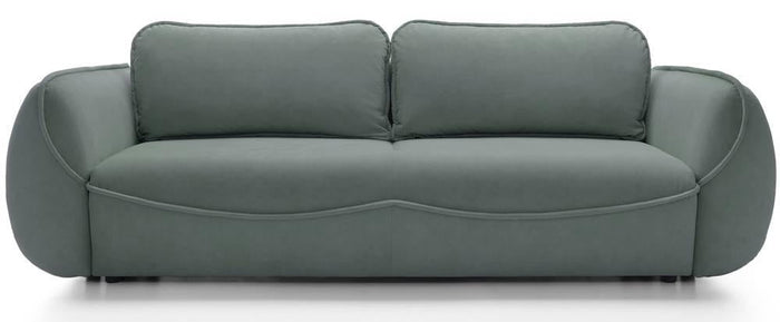 NADUVI Collection 3-zitsslaapbank Winnie