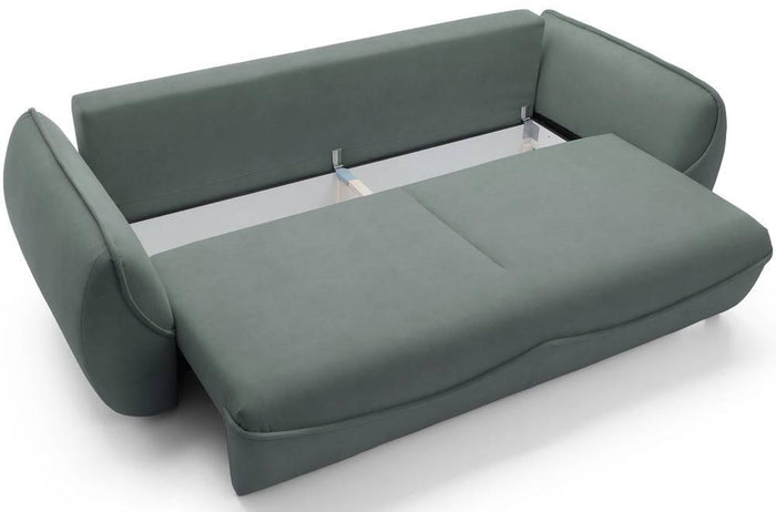 NADUVI Collection 3-zitsslaapbank Winnie