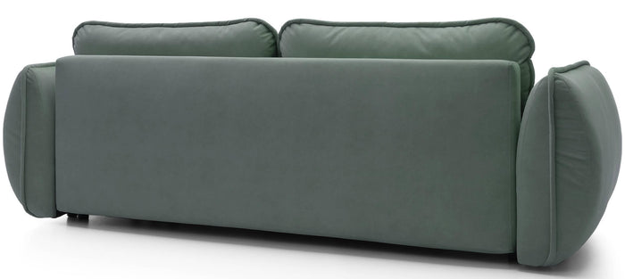 NADUVI Collection 3-zitsslaapbank Winnie