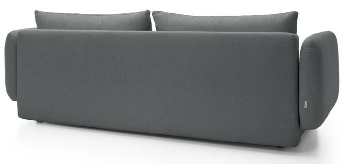 NADUVI Collection 3-zitsslaapbank Dehlia met opbergvak