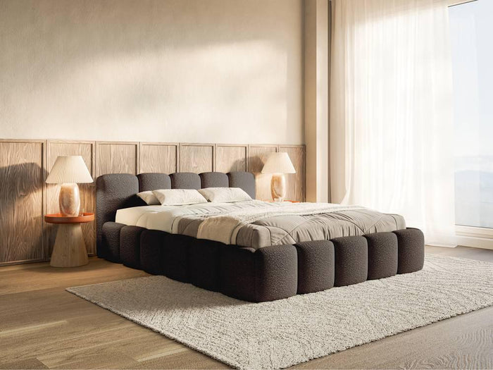 NADUVI Collection Bedframe Chloe laag 140 x 200