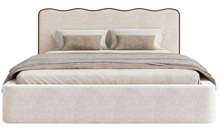 NADUVI Collection Bedframe Sova 140 x 200