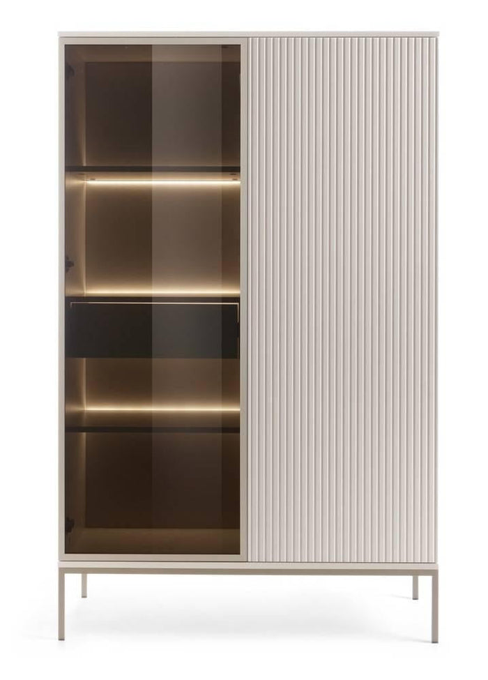 NADUVI Collection Vitrinekast Gisela