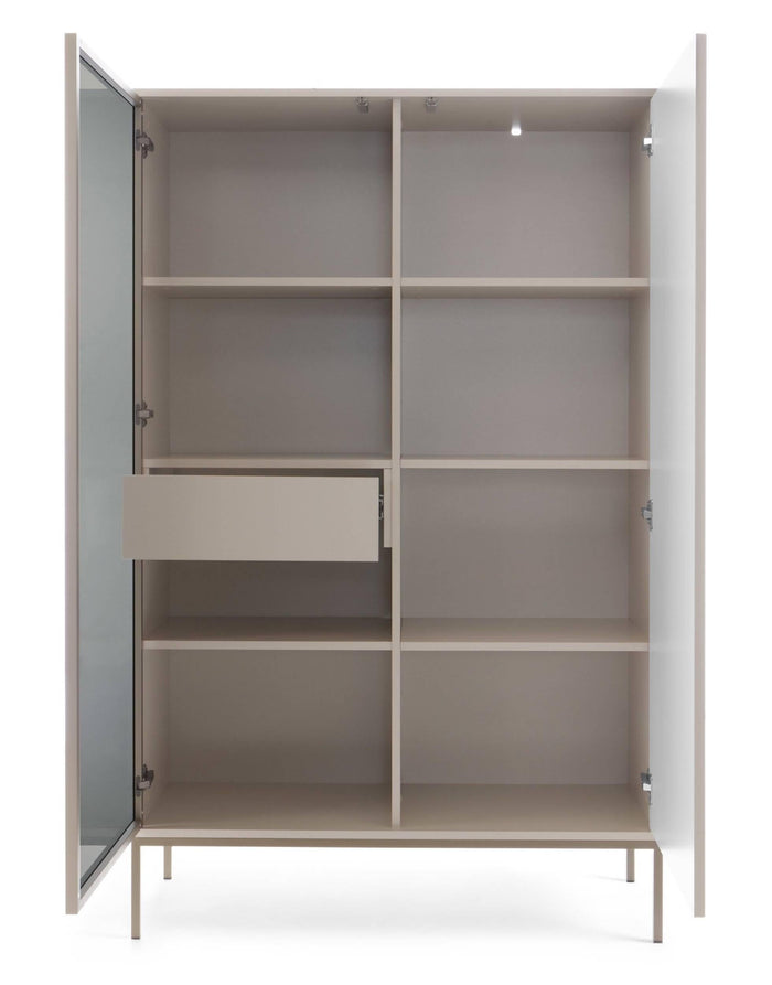 NADUVI Collection Vitrinekast Gisela