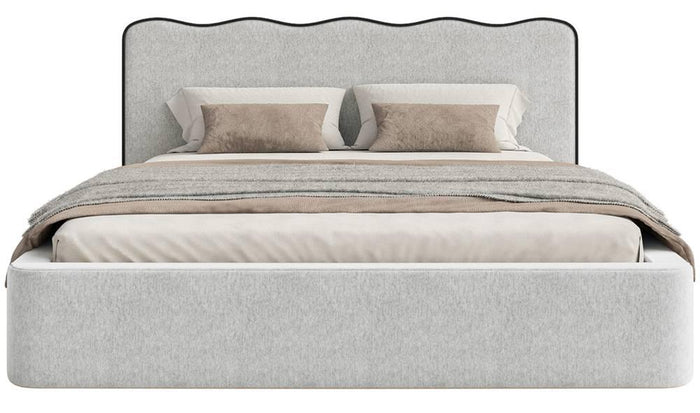 NADUVI Collection Bedframe Sova 180 x 200