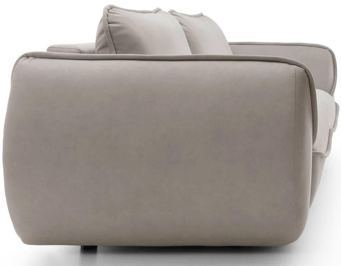 NADUVI Collection 3-zitsslaapbank Winnie