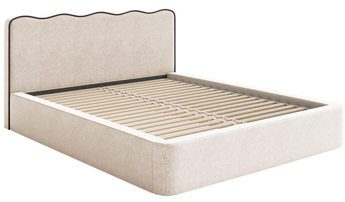 NADUVI Collection Bedframe Sova 180 x 200