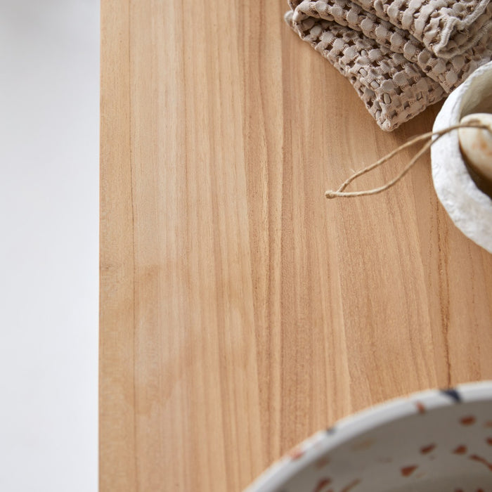 Tikamoon - Opbergmeubel in teakhout 145 Jonàk