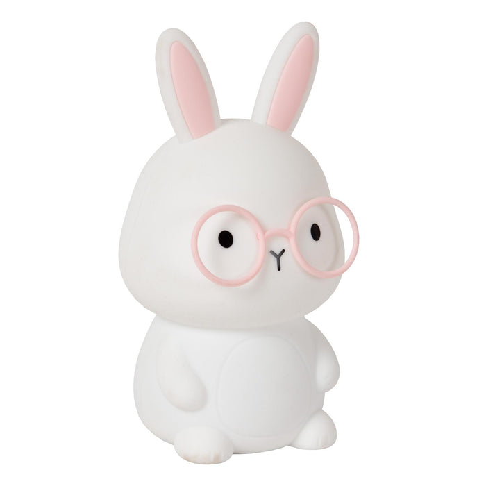 Lucide PINCHA RABBIT Tafellamp - Wit