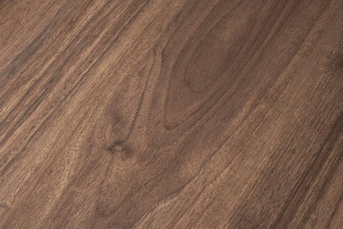 Giga Meubel - Salontafel Walnoot Hout - 90x90x35cm - Orion