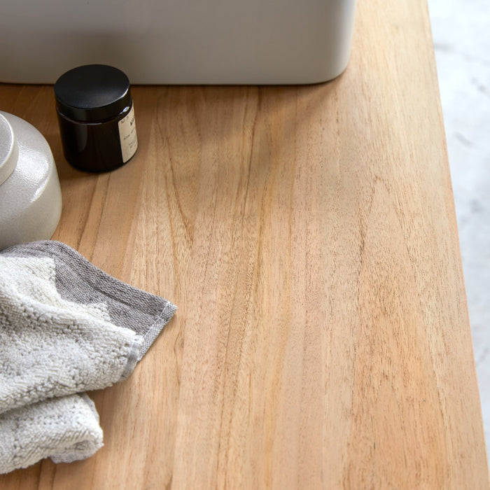 Tikamoon - Opbergmeubel in teakhout 145 Coline