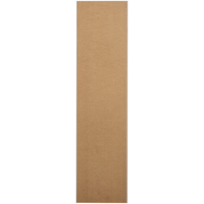 WOOOD Meggy Smalle Opbergkast - Grenen hout - Dust |Grijs - 215x55x40