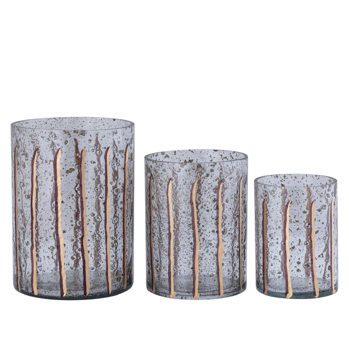 PTMD Arhan Gold Glass Stormlight Golden Lines L