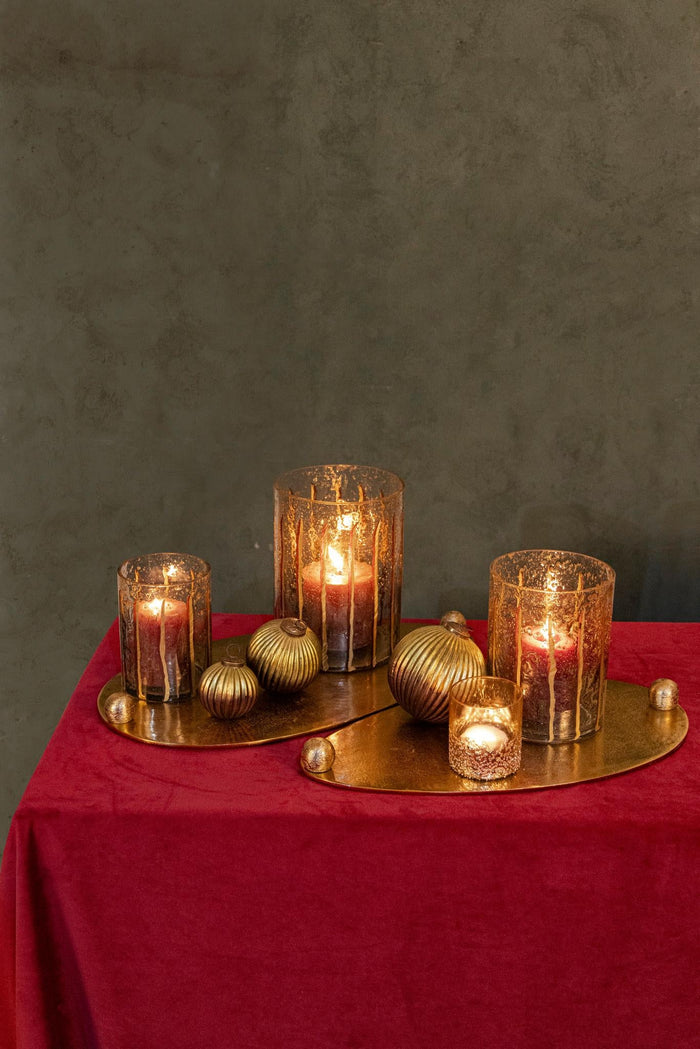 PTMD Arhan Gold Glass Stormlight Golden Lines L