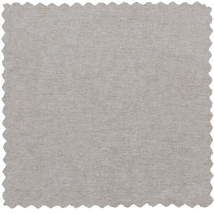 WOOOD Second Date Chaise Longue Links - Vintage - Nougat