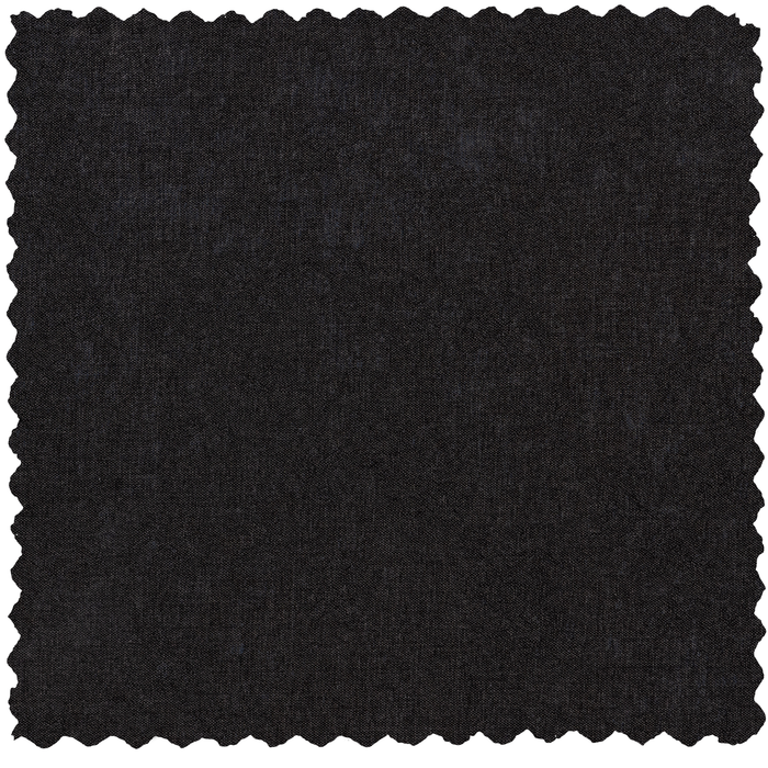 WOOOD Second Date Hoekbank Rechts - Vintage - Antraciet