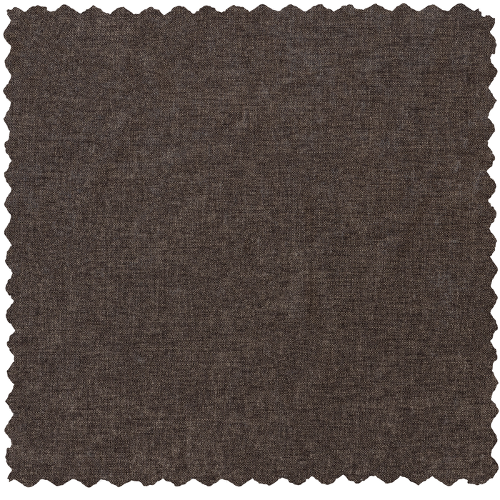 WOOOD Second Date Hoekbank Links - Vintage - Warm Grijs