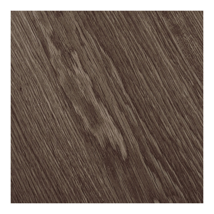 House Nordic Osaka Gerookt Eiken Eettafel Rond Ø120 cm