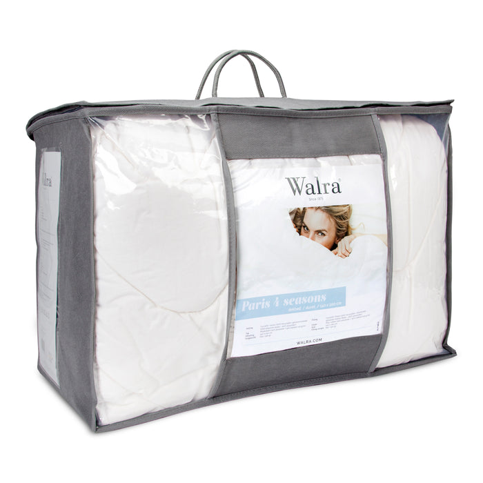 Walra Paris 4-seizoenen Dekbed 140 x 220 cm