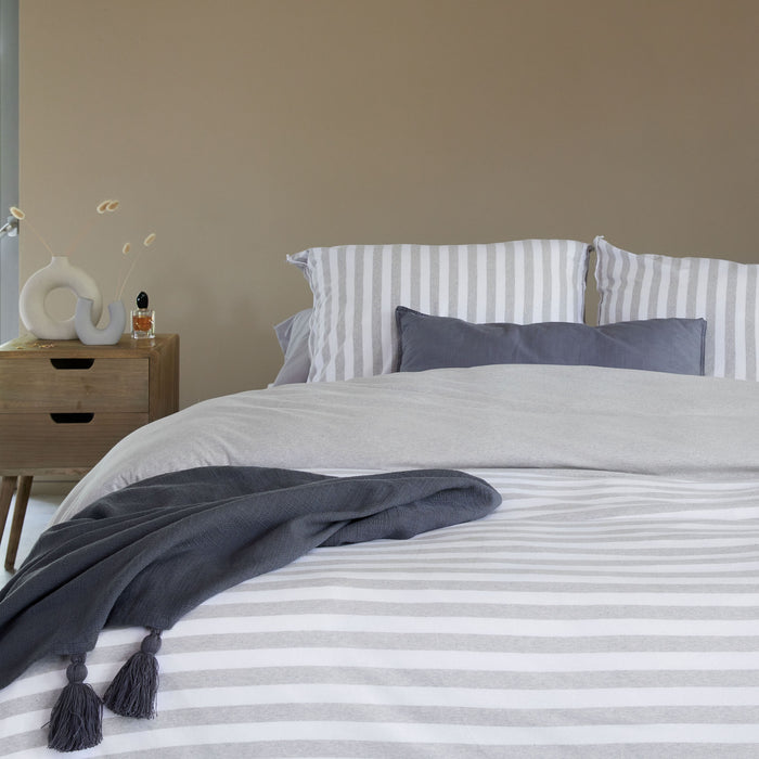 Walra Soft & Cozy Dekbedovertrek 140 x 220 cm