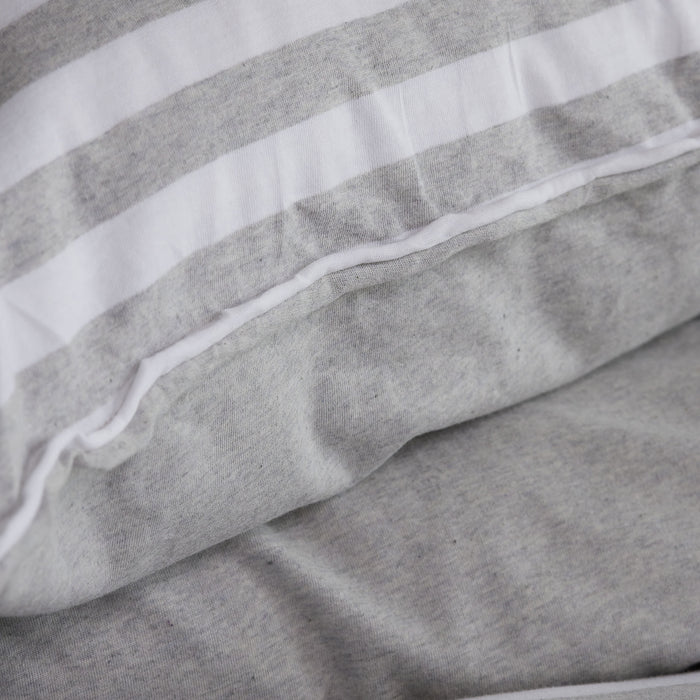 Walra Soft & Cozy Dekbedovertrek 140 x 220 cm