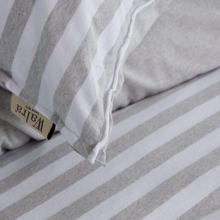 Walra Soft & Cozy Dekbedovertrek 140 x 220 cm