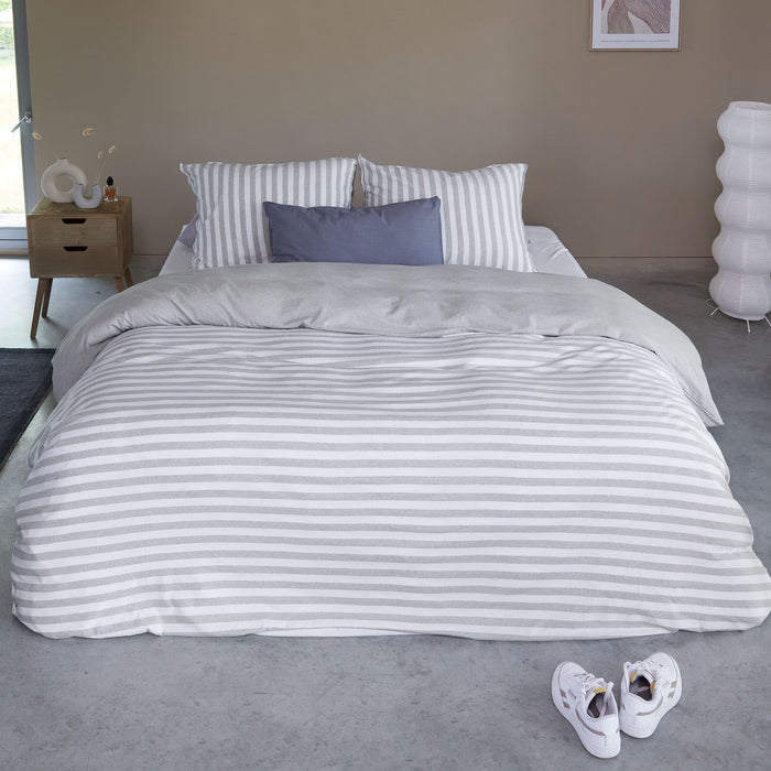 Walra Soft & Cozy Dekbedovertrek 240 x 220 cm