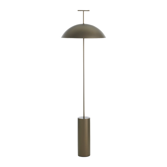 Kartell Geen-A Vloerlamp - Brons