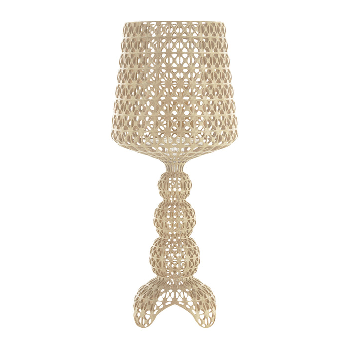 Kartell Mini Kabuki Tafellamp - Beige