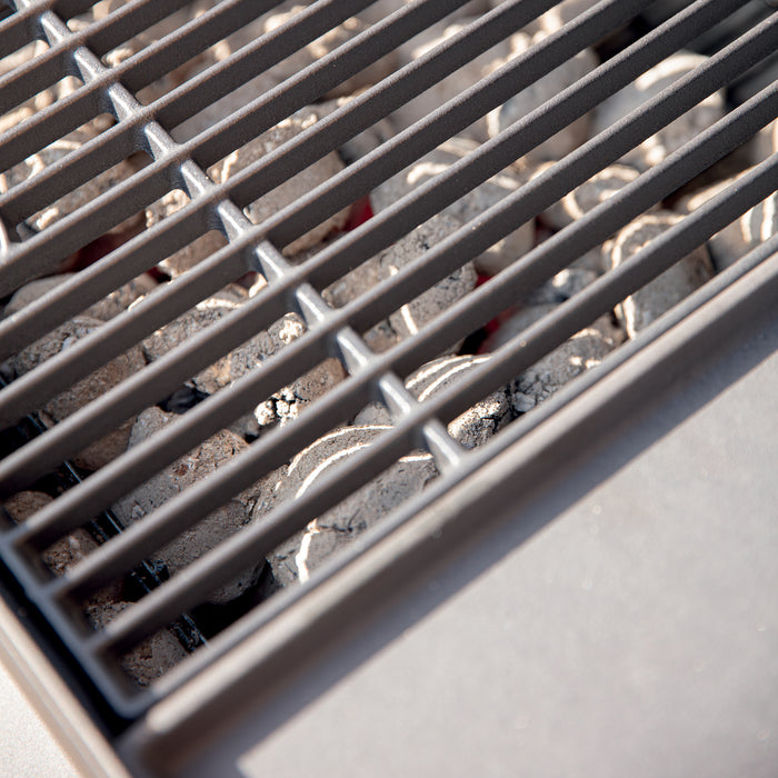 Boretti Barilo/Fratello/Addizio Grillrooster B 30 x D 42 cm