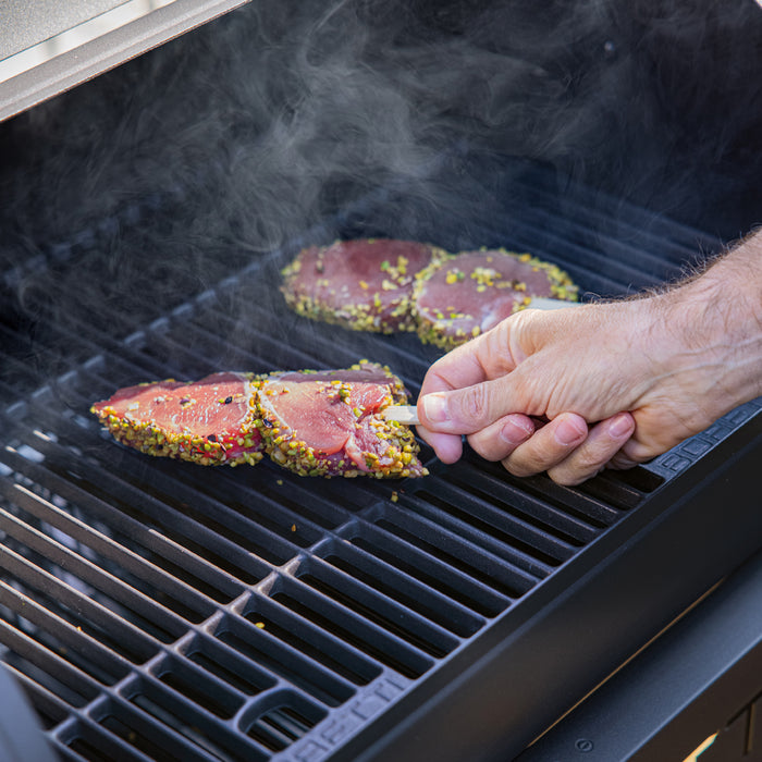 Boretti Barilo/Fratello/Addizio Grillrooster B 30 x D 42 cm