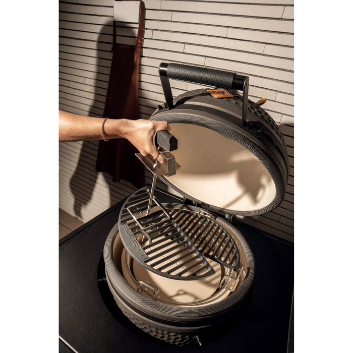 Boretti BBQ Grill Lifter